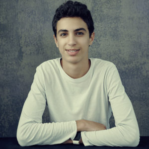 Marwan Madaoui