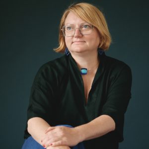 Elena Orap