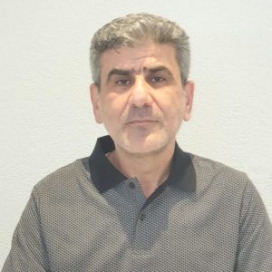 Jwan Suliman