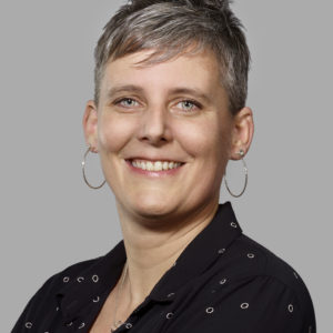 Odile Hugli