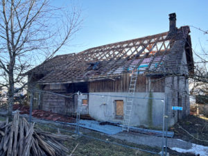 Une nouvelle centrale de chauffe